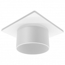Встраиваемый светильник ambrella light tn tn325
